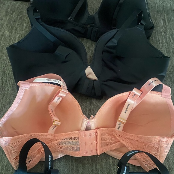Four bras 40C - Picture 6 of 10